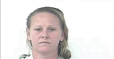 Jessica Corley, - St. Lucie County, FL 